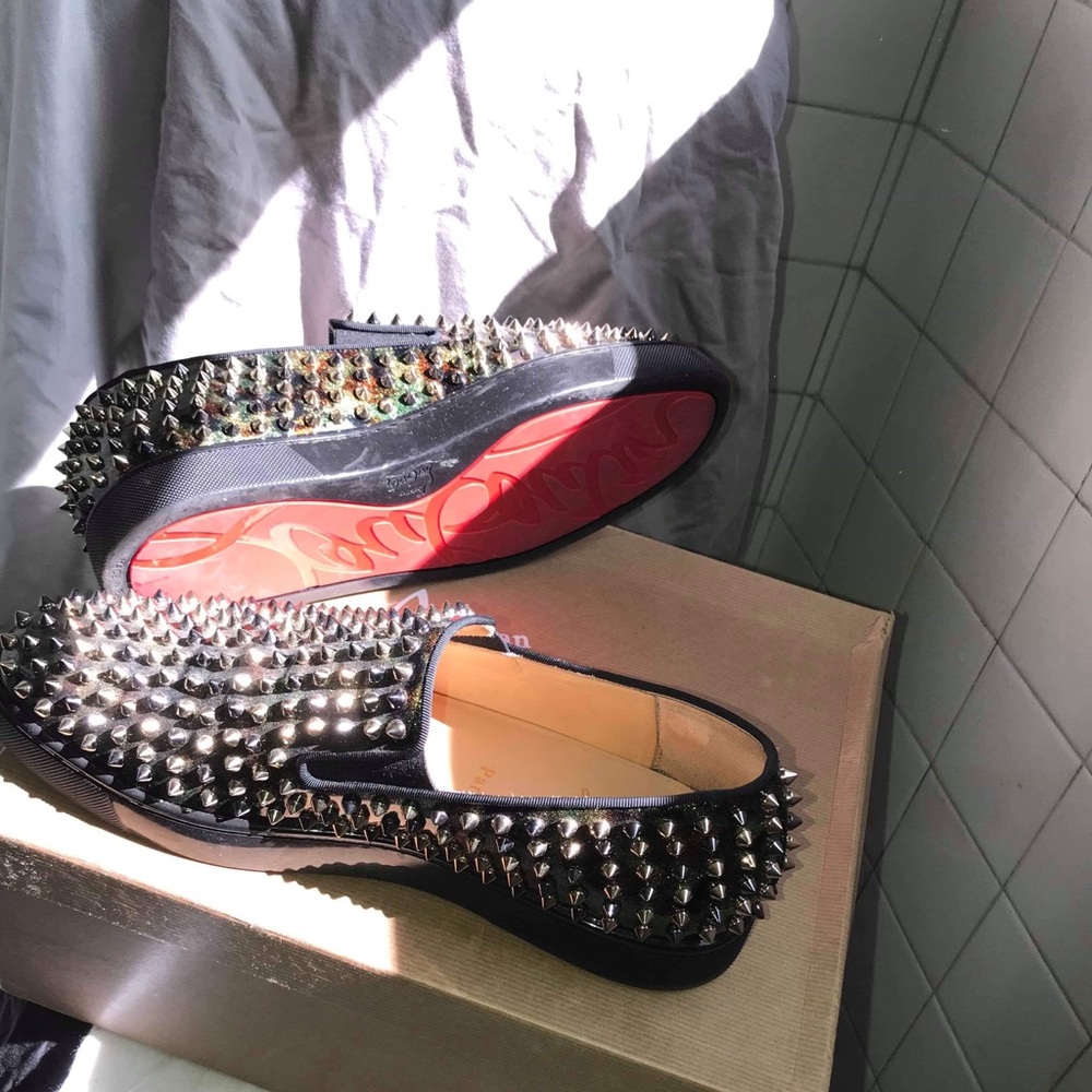Christian Louboutin